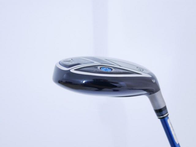 Fairway Wood : xxio : ไม้กระเทย XXIO 11 (ปี 2021) Loft 18 ก้าน MP-1100 Flex SR