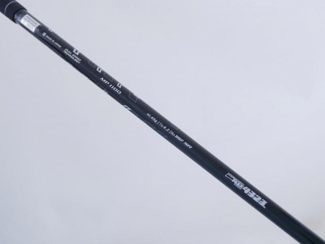 Fairway Wood : xxio : ไม้กระเทย XXIO 11 (ปี 2021) Loft 18 ก้าน MP-1100 Flex SR