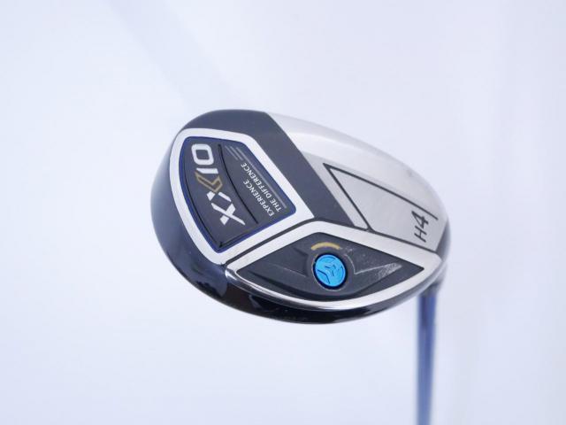 Fairway Wood : xxio : ไม้กระเทย XXIO 11 (ปี 2021) Loft 20 ก้าน MP-1100 Flex R