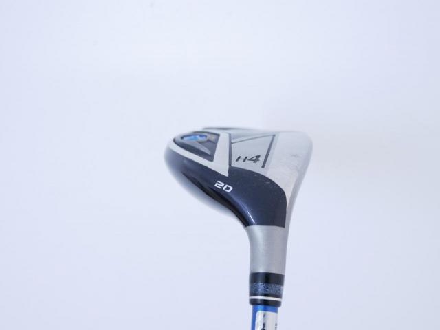 Fairway Wood : xxio : ไม้กระเทย XXIO 11 (ปี 2021) Loft 20 ก้าน MP-1100 Flex R