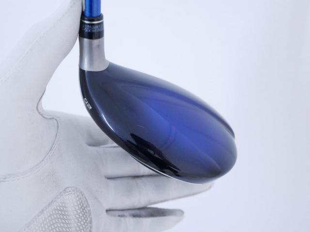 Fairway Wood : xxio : ไม้กระเทย XXIO 11 (ปี 2021) Loft 20 ก้าน MP-1100 Flex R