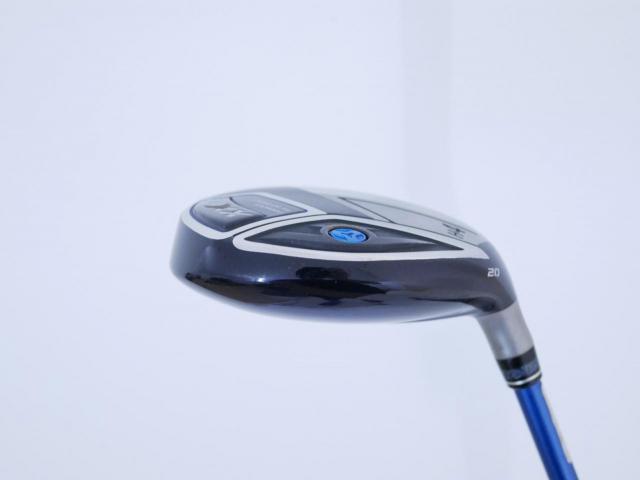 Fairway Wood : xxio : ไม้กระเทย XXIO 11 (ปี 2021) Loft 20 ก้าน MP-1100 Flex R