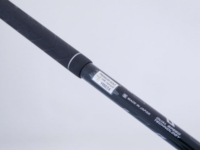 Fairway Wood : xxio : ไม้กระเทย XXIO 11 (ปี 2021) Loft 20 ก้าน MP-1100 Flex R