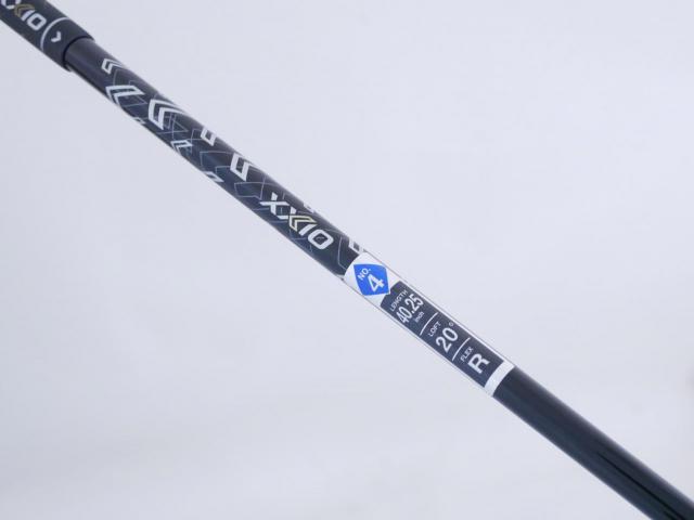 Fairway Wood : xxio : ไม้กระเทย XXIO 11 (ปี 2021) Loft 20 ก้าน MP-1100 Flex R