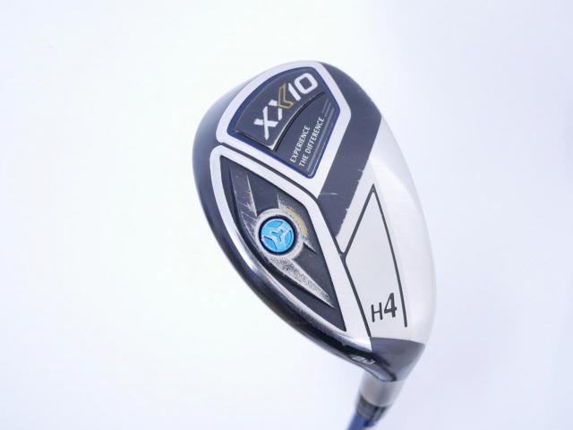 Fairway Wood : xxio : ไม้กระเทย XXIO 11 (ปี 2021) Loft 20 ก้าน MP-1100 Flex SR
