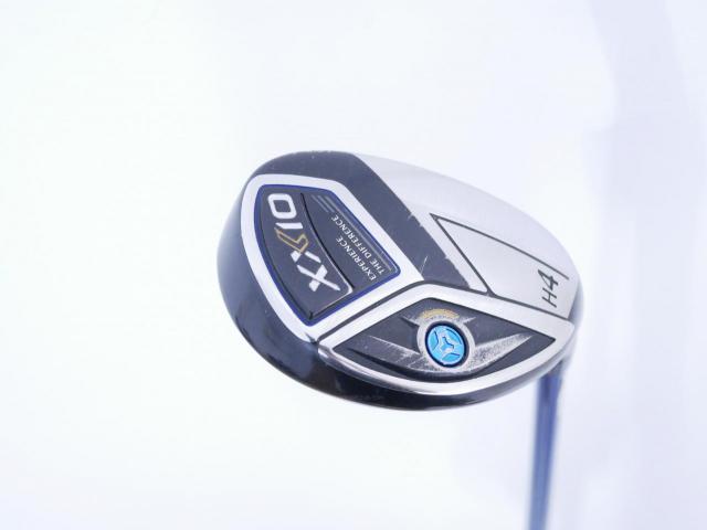 Fairway Wood : xxio : ไม้กระเทย XXIO 11 (ปี 2021) Loft 20 ก้าน MP-1100 Flex SR