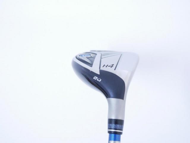 Fairway Wood : xxio : ไม้กระเทย XXIO 11 (ปี 2021) Loft 20 ก้าน MP-1100 Flex SR