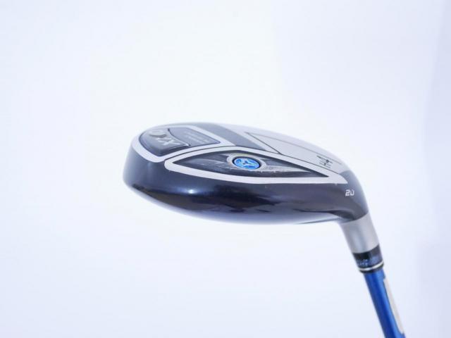 Fairway Wood : xxio : ไม้กระเทย XXIO 11 (ปี 2021) Loft 20 ก้าน MP-1100 Flex SR