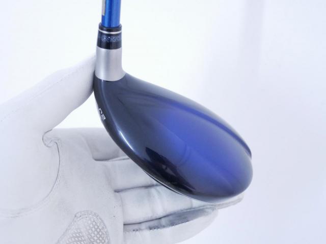 Fairway Wood : xxio : ไม้กระเทย XXIO 11 (ปี 2021) Loft 20 ก้าน MP-1100 Flex SR