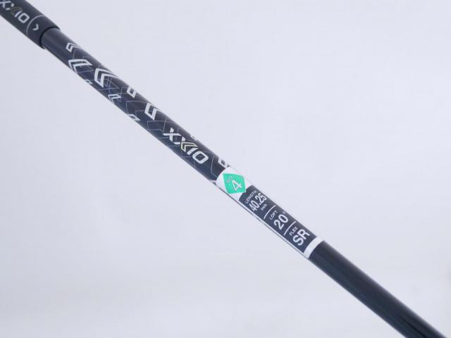 Fairway Wood : xxio : ไม้กระเทย XXIO 11 (ปี 2021) Loft 20 ก้าน MP-1100 Flex SR
