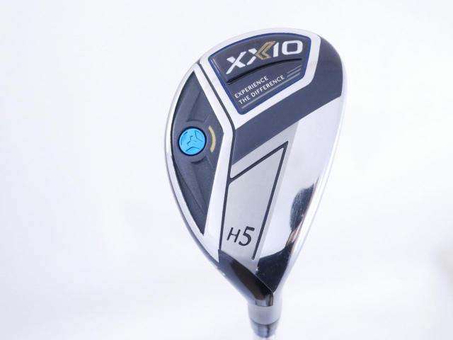 Fairway Wood : xxio : ไม้กระเทย XXIO 11 (ปี 2021) Loft 23 ก้าน MP-1100 Flex S