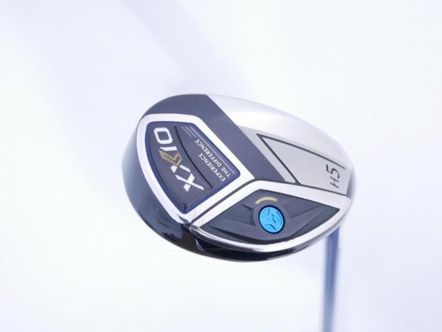 Fairway Wood : xxio : ไม้กระเทย XXIO 11 (ปี 2021) Loft 23 ก้าน MP-1100 Flex S