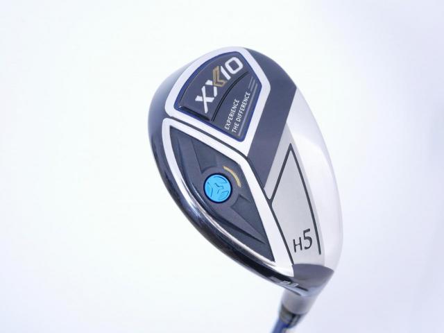 Fairway Wood : xxio : ไม้กระเทย XXIO 11 (ปี 2021) Loft 23 ก้าน MP-1100 Flex S