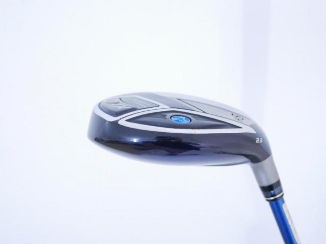 Fairway Wood : xxio : ไม้กระเทย XXIO 11 (ปี 2021) Loft 23 ก้าน MP-1100 Flex S