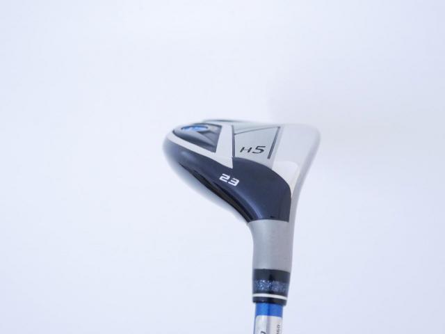 Fairway Wood : xxio : ไม้กระเทย XXIO 11 (ปี 2021) Loft 23 ก้าน MP-1100 Flex S