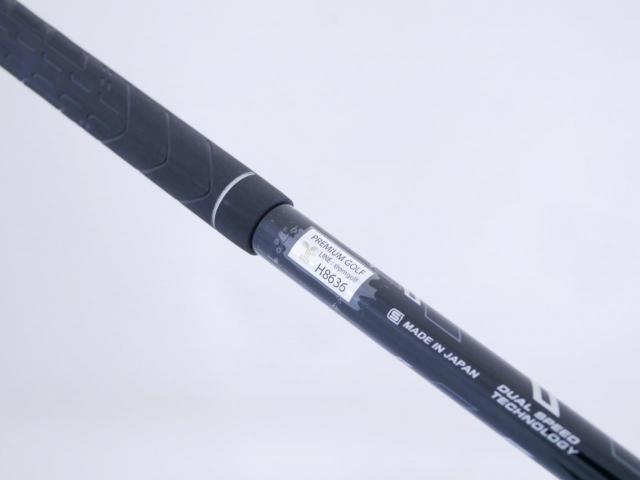 Fairway Wood : xxio : ไม้กระเทย XXIO 11 (ปี 2021) Loft 23 ก้าน MP-1100 Flex S