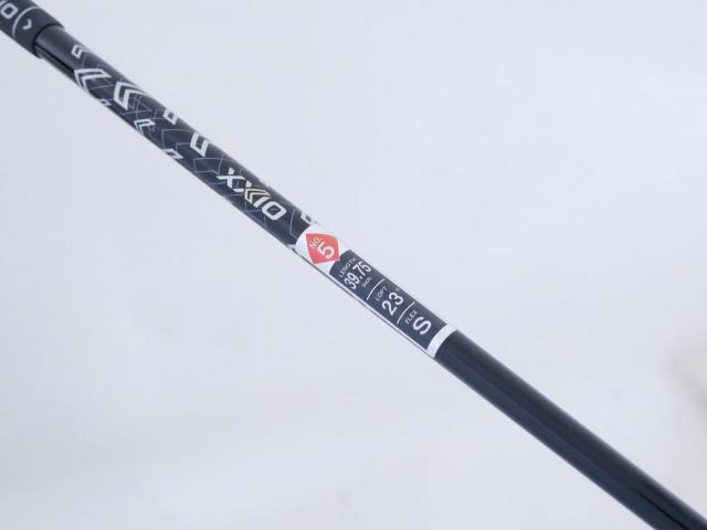 Fairway Wood : xxio : ไม้กระเทย XXIO 11 (ปี 2021) Loft 23 ก้าน MP-1100 Flex S