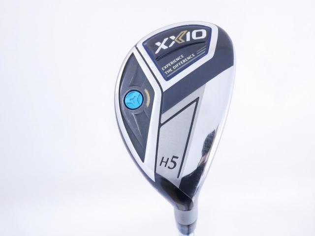 Fairway Wood : xxio : ไม้กระเทย XXIO 11 (ปี 2021) Loft 23 ก้าน MP-1100 Flex SR