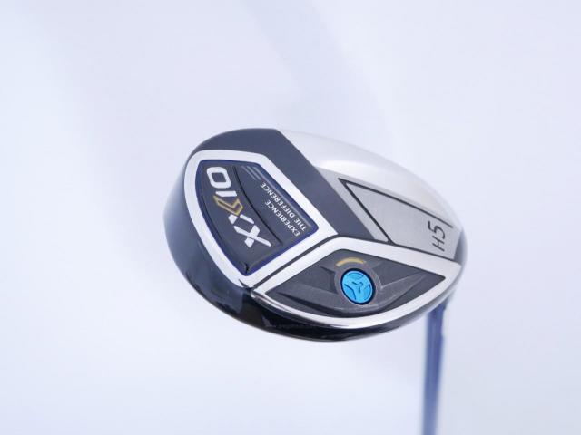Fairway Wood : xxio : ไม้กระเทย XXIO 11 (ปี 2021) Loft 23 ก้าน MP-1100 Flex SR