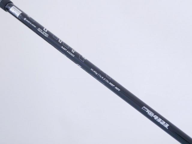 Fairway Wood : xxio : ไม้กระเทย XXIO 11 (ปี 2021) Loft 23 ก้าน MP-1100 Flex SR