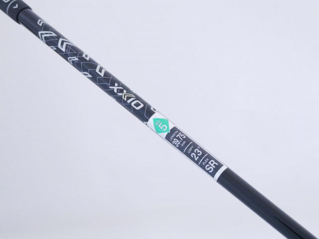 Fairway Wood : xxio : ไม้กระเทย XXIO 11 (ปี 2021) Loft 23 ก้าน MP-1100 Flex SR