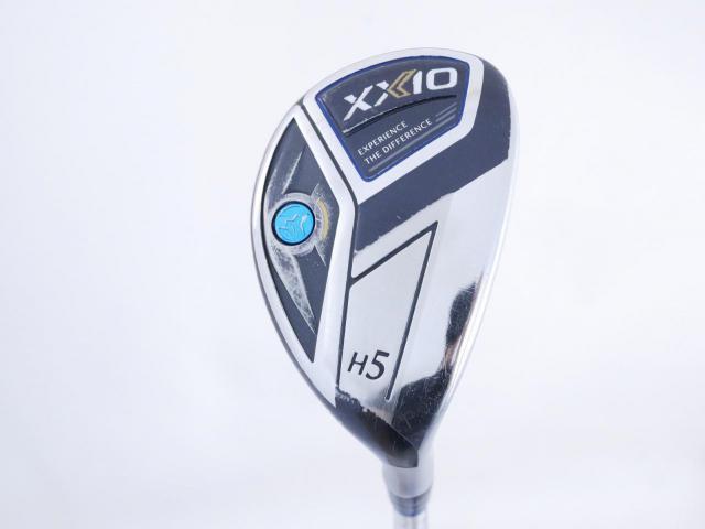 Fairway Wood : xxio : ไม้กระเทย XXIO 11 (ปี 2021) Loft 23 ก้าน MP-1100 Flex SR