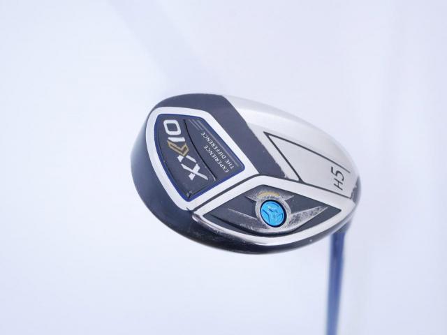 Fairway Wood : xxio : ไม้กระเทย XXIO 11 (ปี 2021) Loft 23 ก้าน MP-1100 Flex SR