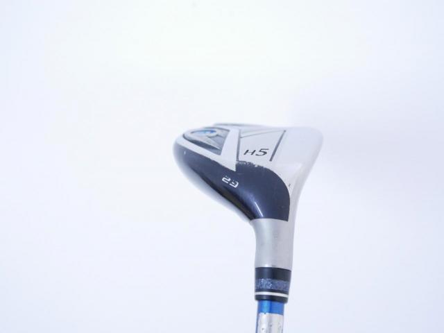 Fairway Wood : xxio : ไม้กระเทย XXIO 11 (ปี 2021) Loft 23 ก้าน MP-1100 Flex SR