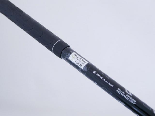 Fairway Wood : xxio : ไม้กระเทย XXIO 11 (ปี 2021) Loft 23 ก้าน MP-1100 Flex SR