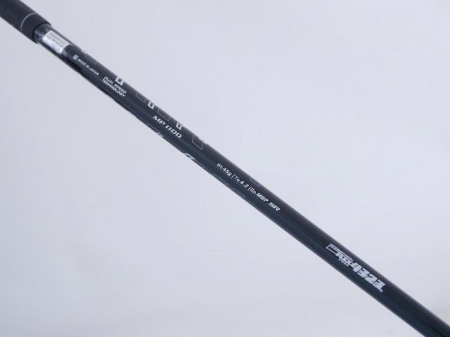 Fairway Wood : xxio : ไม้กระเทย XXIO 11 (ปี 2021) Loft 23 ก้าน MP-1100 Flex SR