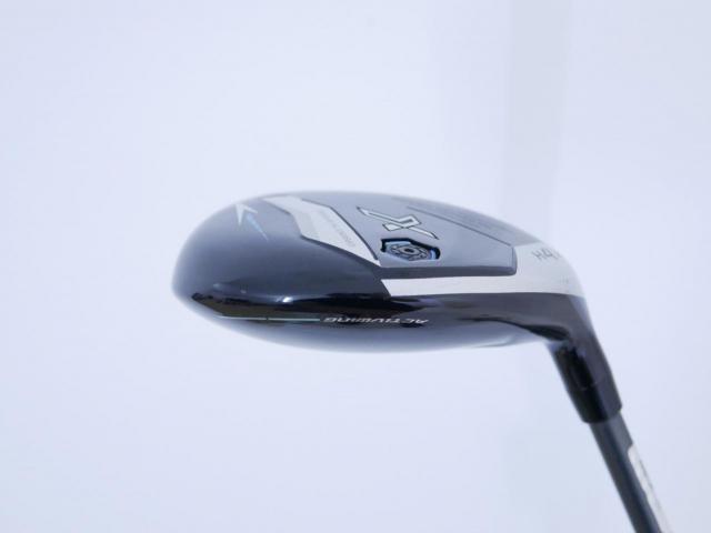 Fairway Wood : xxio : ไม้กระเทย XXIO X (รุ่นล่าสุด ปี 2024) Loft 20 ก้าน Miyazaki AX-3 Flex SR