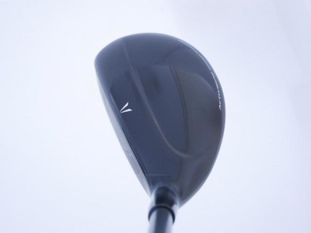 Fairway Wood : xxio : ไม้กระเทย XXIO X (รุ่นล่าสุด ปี 2024) Loft 20 ก้าน Miyazaki AX-3 Flex SR