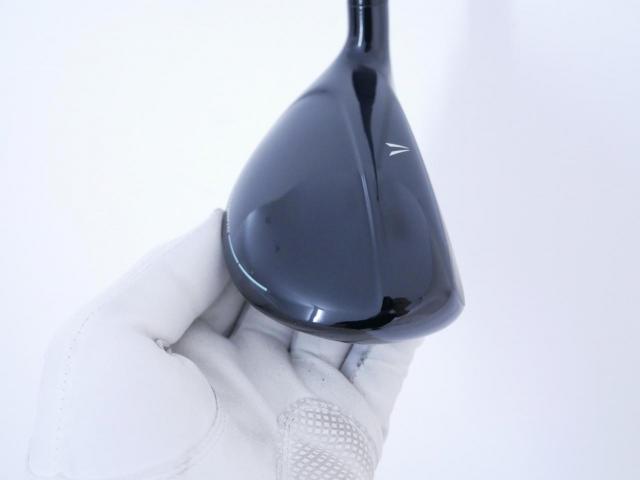 Fairway Wood : xxio : ไม้กระเทย XXIO X (รุ่นล่าสุด ปี 2024) Loft 20 ก้าน Miyazaki AX-3 Flex SR