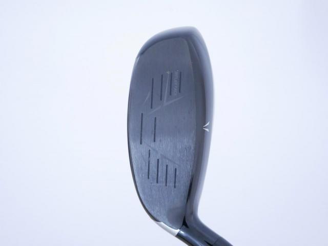 Fairway Wood : xxio : ไม้กระเทย XXIO X (รุ่นล่าสุด ปี 2024) Loft 20 ก้าน Miyazaki AX-3 Flex SR