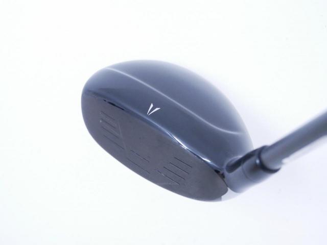 Fairway Wood : xxio : ไม้กระเทย XXIO X (รุ่นล่าสุด ปี 2024) Loft 20 ก้าน Miyazaki AX-3 Flex SR