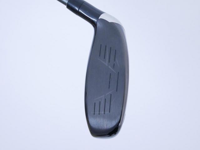 Fairway Wood : xxio : ไม้กระเทย XXIO X (รุ่นล่าสุด ปี 2024) Loft 20 ก้าน Miyazaki AX-3 Flex SR