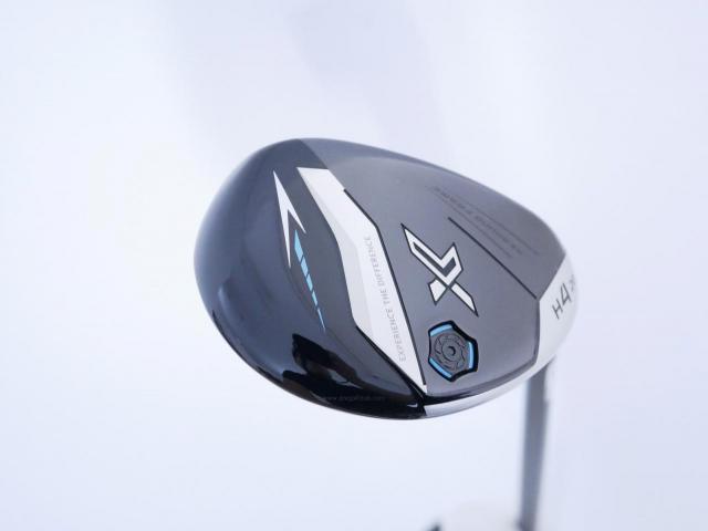 Fairway Wood : xxio : ไม้กระเทย XXIO X (รุ่นล่าสุด ปี 2024) Loft 20 ก้าน Miyazaki AX-3 Flex SR