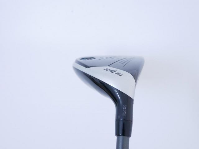 Fairway Wood : xxio : ไม้กระเทย XXIO X (รุ่นล่าสุด ปี 2024) Loft 20 ก้าน Miyazaki AX-3 Flex SR