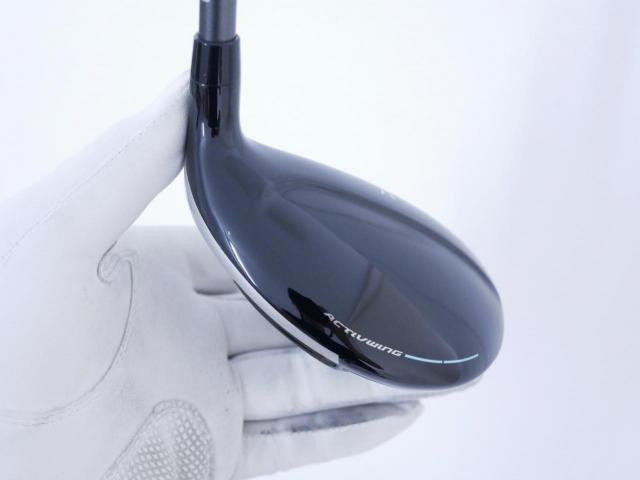Fairway Wood : xxio : ไม้กระเทย XXIO X (รุ่นล่าสุด ปี 2024) Loft 20 ก้าน Miyazaki AX-3 Flex SR