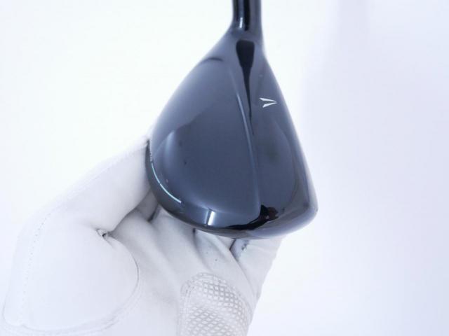 Fairway Wood : xxio : ไม้กระเทย XXIO X (รุ่นล่าสุด ปี 2024) Loft 20 ก้าน Miyazaki AX-3 Flex SR