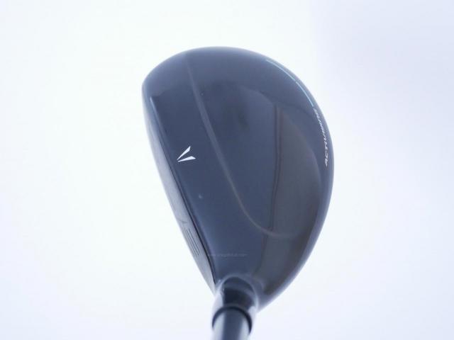 Fairway Wood : xxio : ไม้กระเทย XXIO X (รุ่นล่าสุด ปี 2024) Loft 20 ก้าน Miyazaki AX-3 Flex SR
