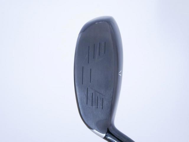 Fairway Wood : xxio : ไม้กระเทย XXIO X (รุ่นล่าสุด ปี 2024) Loft 20 ก้าน Miyazaki AX-3 Flex SR