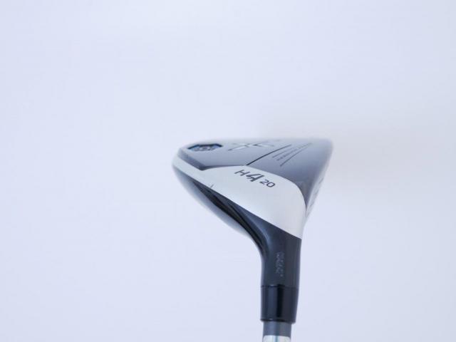 Fairway Wood : xxio : ไม้กระเทย XXIO X (รุ่นล่าสุด ปี 2024) Loft 20 ก้าน Miyazaki AX-3 Flex S