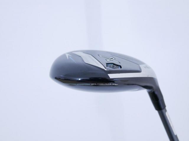 Fairway Wood : xxio : ไม้กระเทย XXIO X (รุ่นล่าสุด ปี 2024) Loft 20 ก้าน Miyazaki AX-3 Flex S