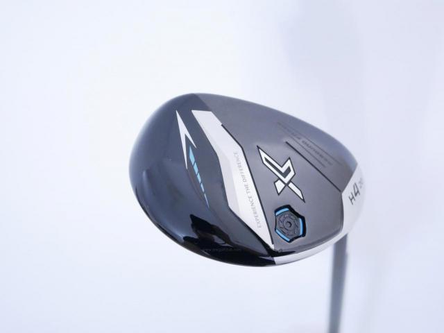 Fairway Wood : xxio : ไม้กระเทย XXIO X (รุ่นล่าสุด ปี 2024) Loft 20 ก้าน Miyazaki AX-3 Flex S