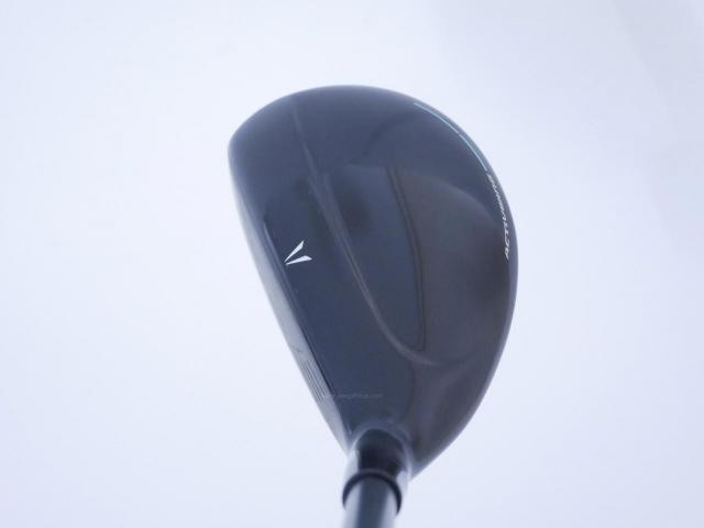 Fairway Wood : xxio : ไม้กระเทย XXIO X (รุ่นล่าสุด ปี 2024) Loft 20 ก้าน Miyazaki AX-3 Flex S