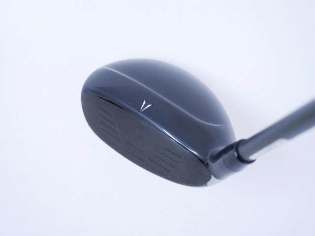 Fairway Wood : xxio : ไม้กระเทย XXIO X (รุ่นล่าสุด ปี 2024) Loft 20 ก้าน Miyazaki AX-3 Flex S