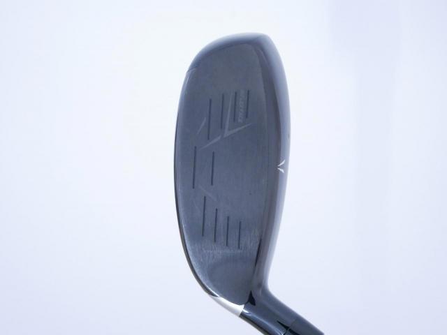 Fairway Wood : xxio : ไม้กระเทย XXIO X (รุ่นล่าสุด ปี 2024) Loft 20 ก้าน Miyazaki AX-3 Flex S