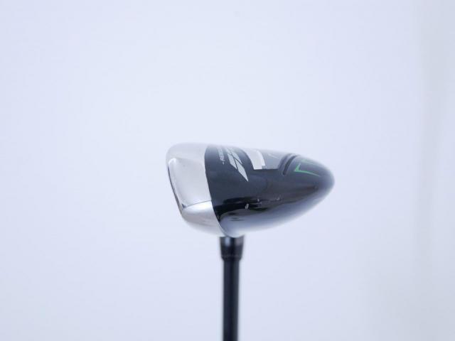 Fairway Wood : xxio : ไม้กระเทย XXIO X (รุ่นปี 2022) Loft 23 ก้าน Miyazaki AX-2 Flex SR