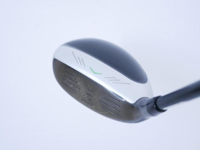 Fairway Wood : xxio : ไม้กระเทย XXIO X (รุ่นปี 2022) Loft 23 ก้าน Miyazaki AX-2 Flex SR